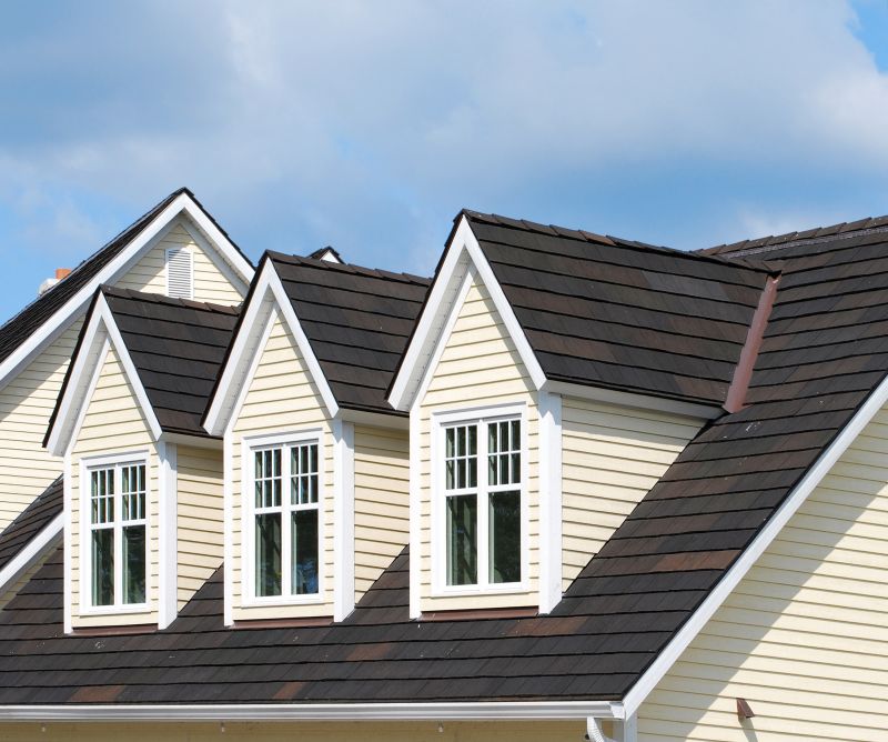 Dormer Roof Replacement in Gambrills, MD