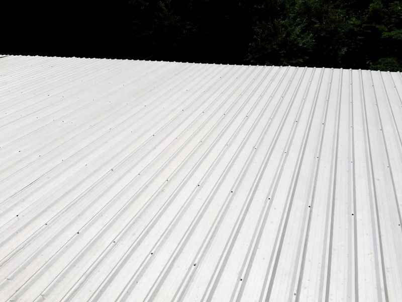 Galvanized Roof Repair in Gambrills, MD