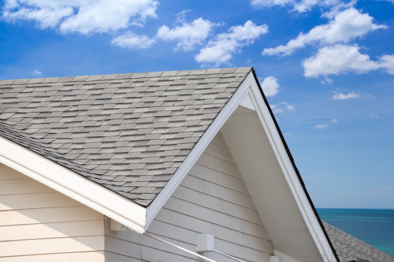 Hip Roof Shingle Repair in Gambrills, MD