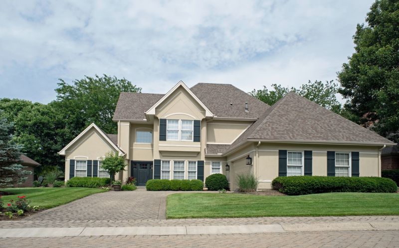 Hip Roof Shingle Replacement in Gambrills, MD