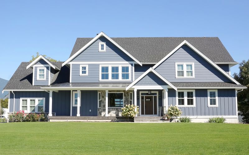 House Roof Installation in Essex, MD