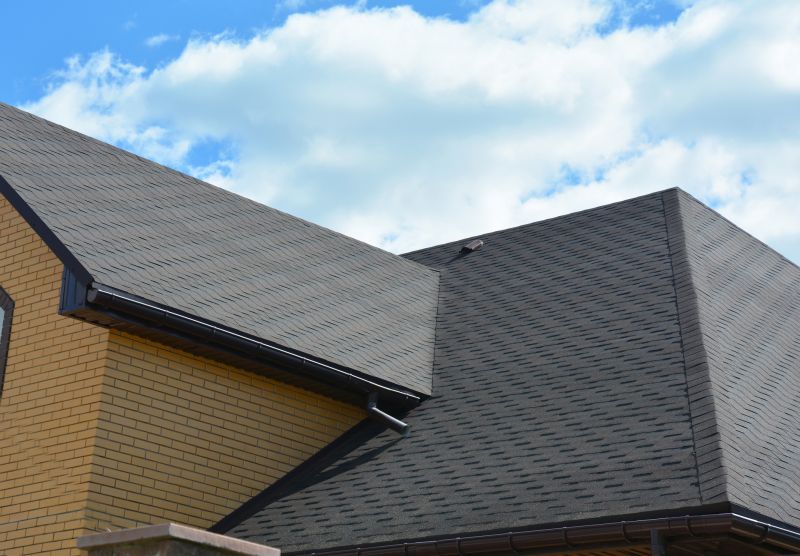 House Roof Installation in Pasadena, MD
