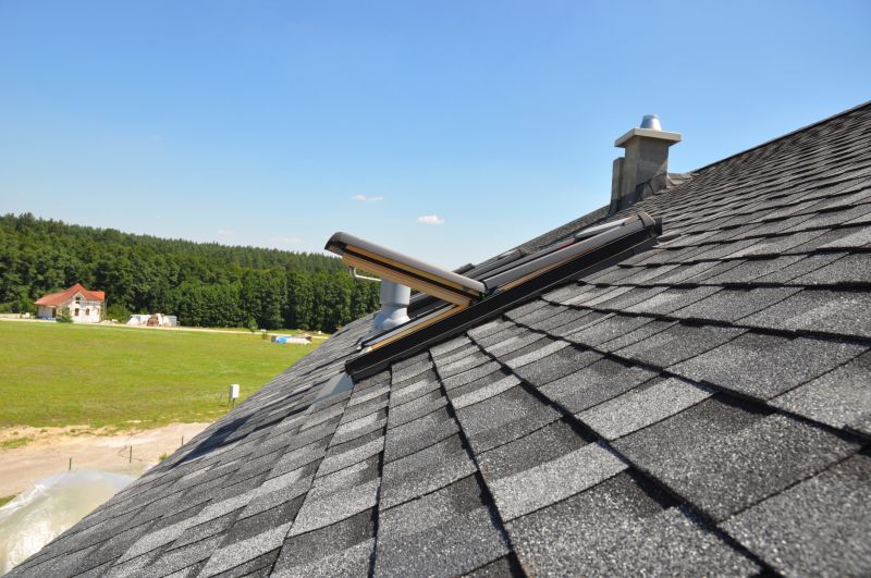 House Roof Installation in Upper Marlboro, MD