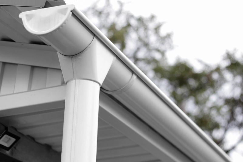 House Roof Installation in Windsor Mill, MD