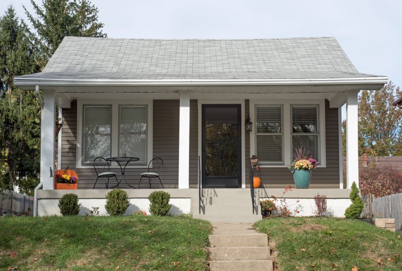 House Roof Repair in Gwynn Oak, MD
