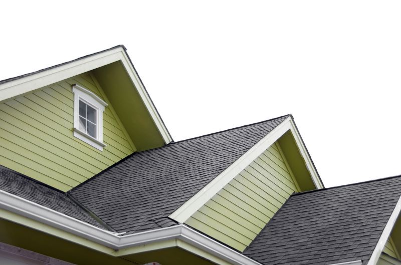 House Roof Repair in Pasadena, MD