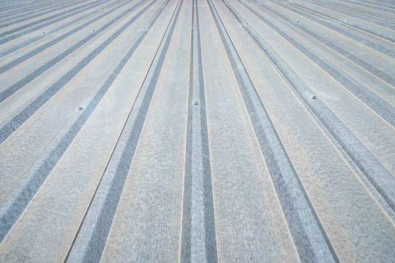 Metal Roof Coating Installation in Gambrills, MD