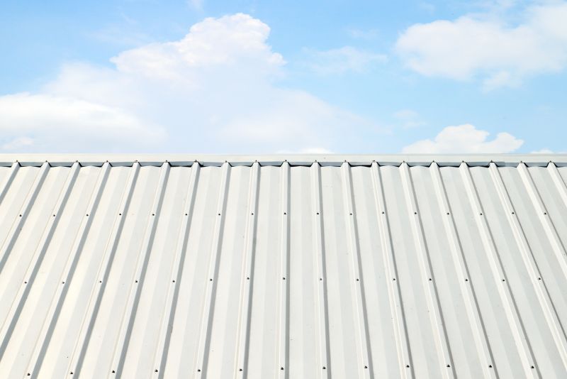 Metal Roof Coating Service in Gambrills, MD