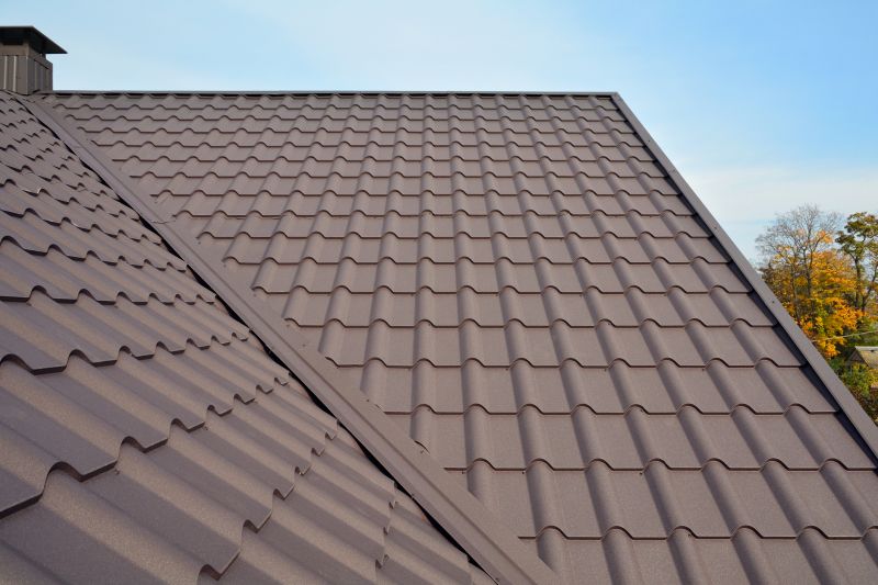 Metal Roof Installation in Clinton, MD
