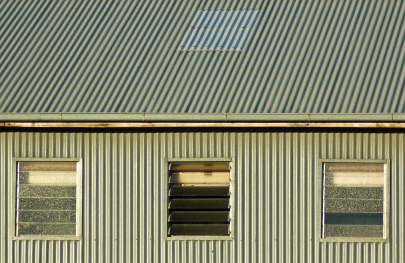 Metal Roof Repair in Olney, MD