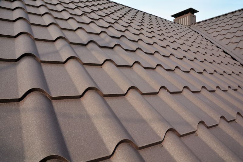 Metal Roof Sealing in Gambrills, MD