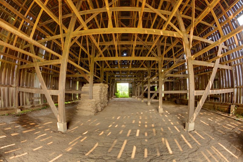 Pole Barn Roof Repair in Ashton, MD