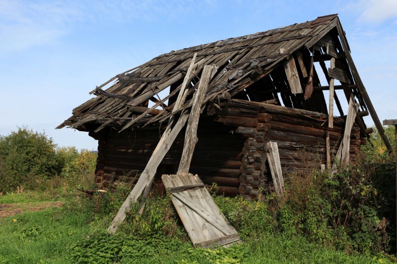 Pole Barn Roof Repair in Beltsville, MD