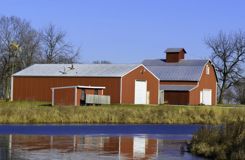 Pole Barn Roof Repair in Essex, MD