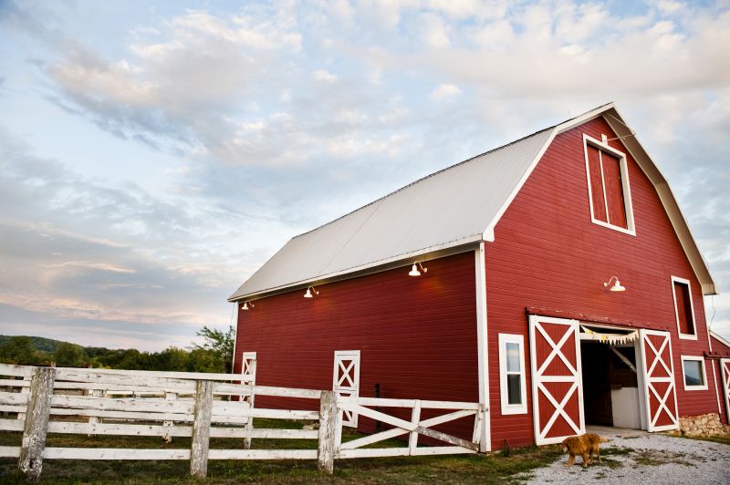 Pole Barn Roof Repair in Millersville, MD