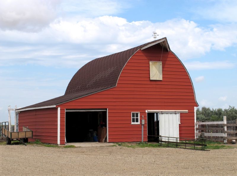 Pole Barn Roof Repair in Olney, MD