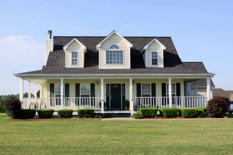 Porch Roofing Installation in Gambrills, MD