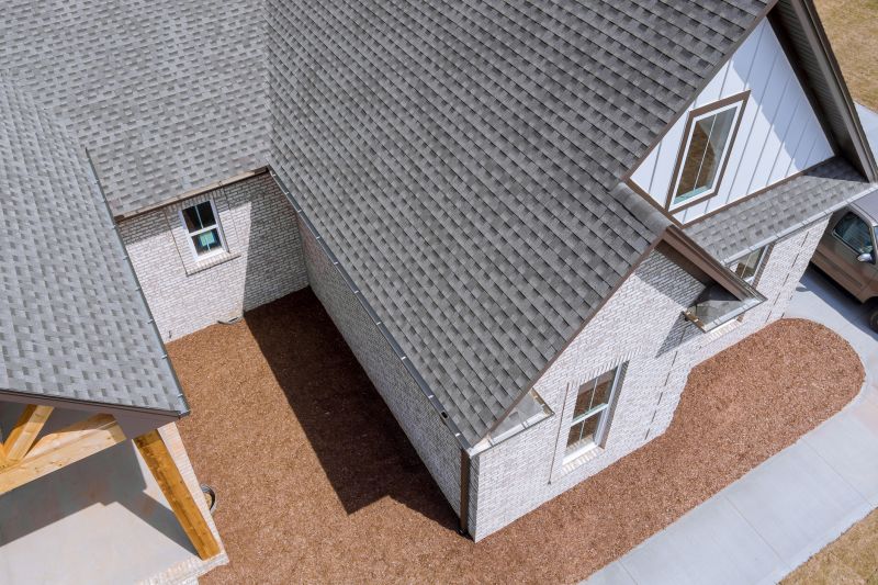 Residential Roof Replacement in Hanover, MD