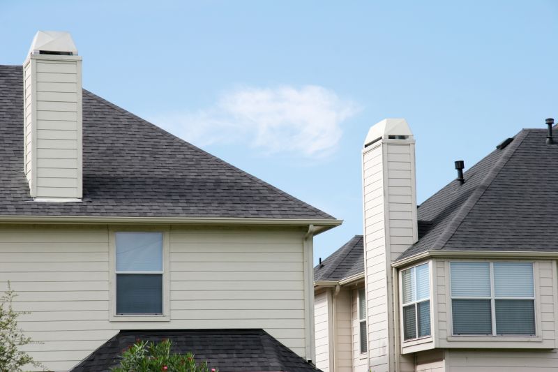 Residential Roof Replacement in Oxon Hill, MD