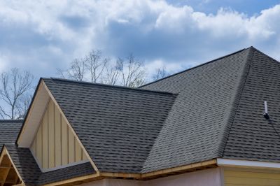 Ridge Cap Replacement in Gambrills, MD