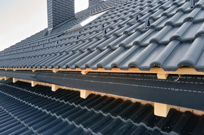 Roof Construction in Burtonsville, MD