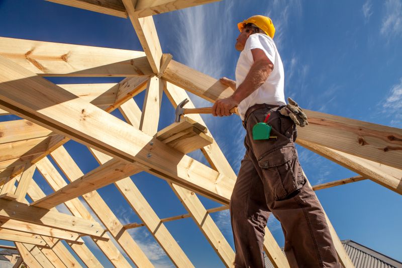 Roof Construction in Clarksville, MD