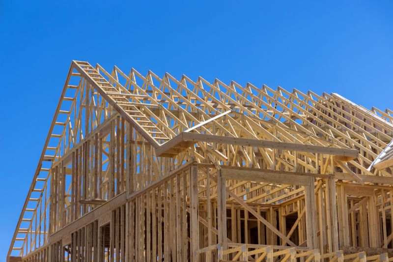 Roof Construction in Crofton, MD