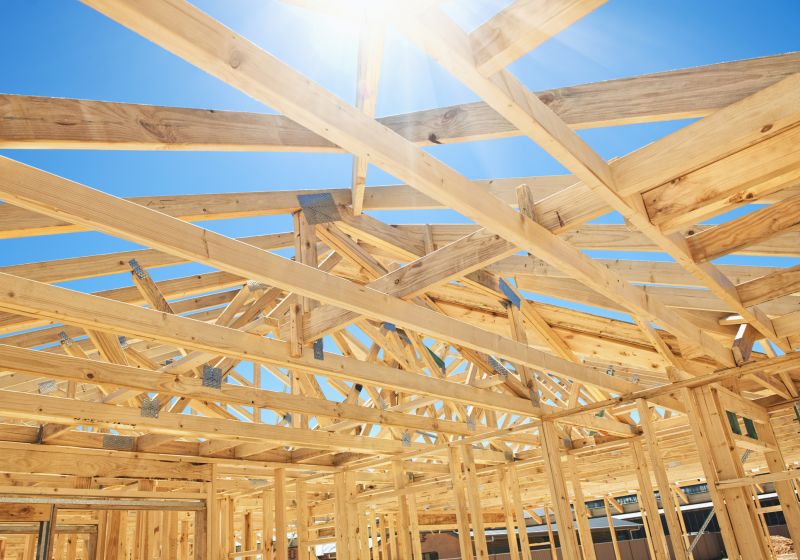 Roof Construction in Hanover, MD