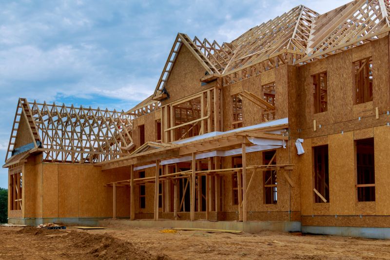 Roof Construction in Severna Park, MD