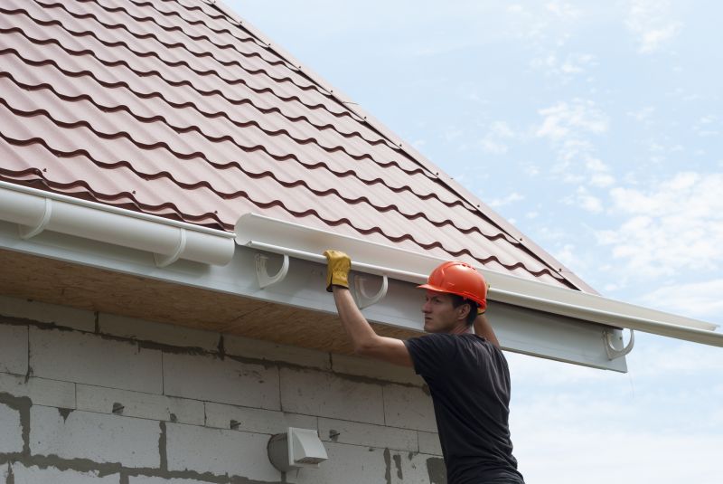 Roof Construction in Severna Park, MD