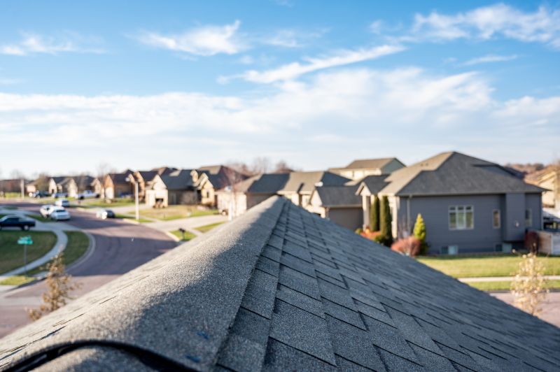 Roof Construction in Sparrows Point, MD