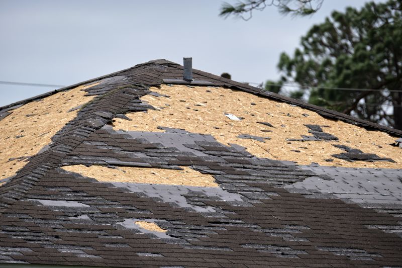 Roof Damage Repair in Gambrills, MD
