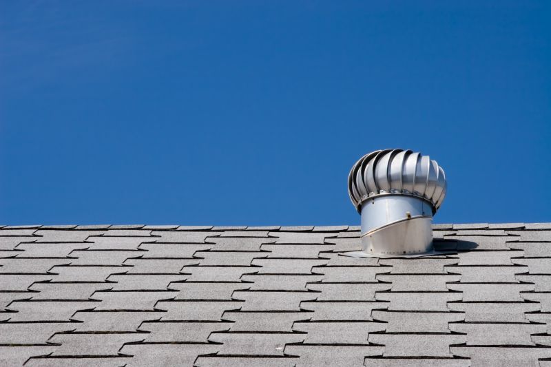 Roof Exhaust Installation in Marriottsville, MD