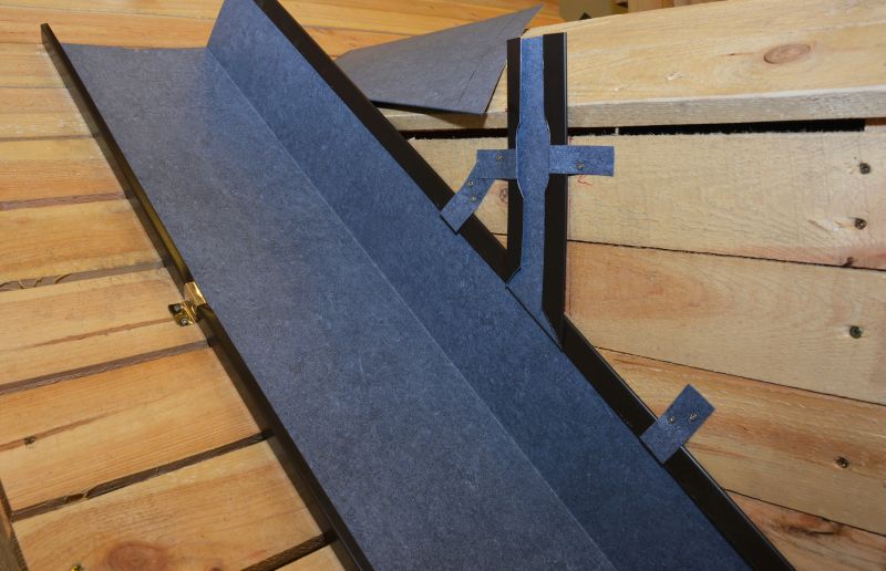 Roof Flashing Installation in Pasadena, MD