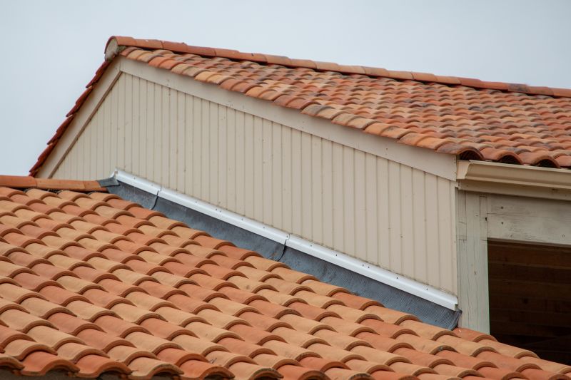 Roof Flashing Installation in Stevensville, MD