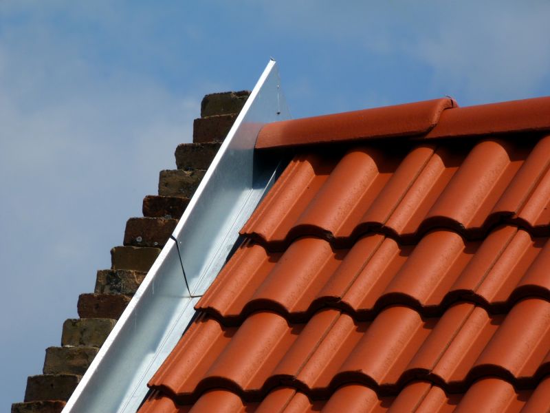 Roof Flashing Installation in Upper Marlboro, MD