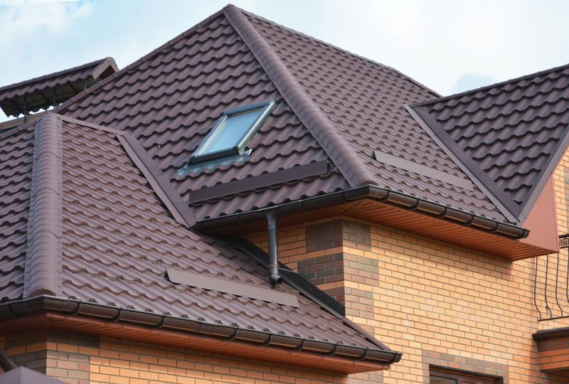 Roof Flashing Service in Capitol Heights, MD