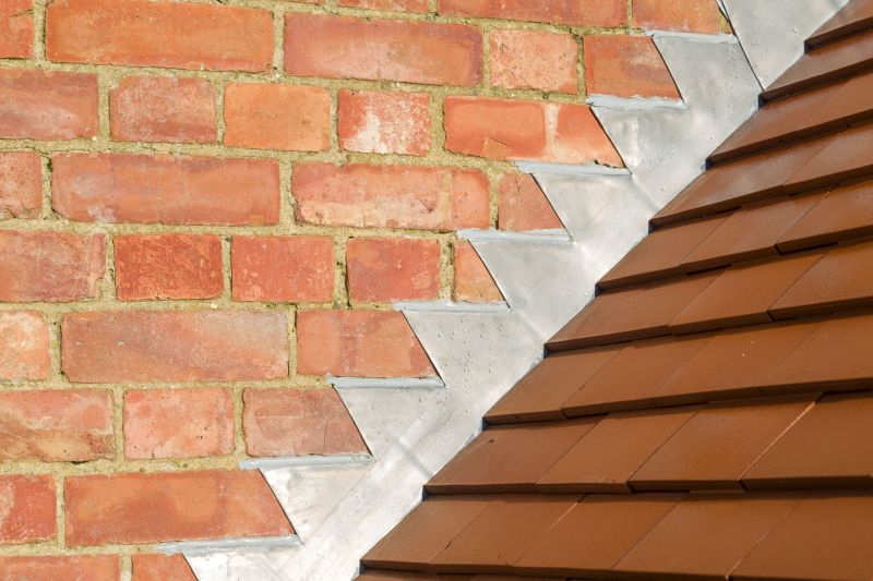 Roof Flashing Service in Hanover, MD