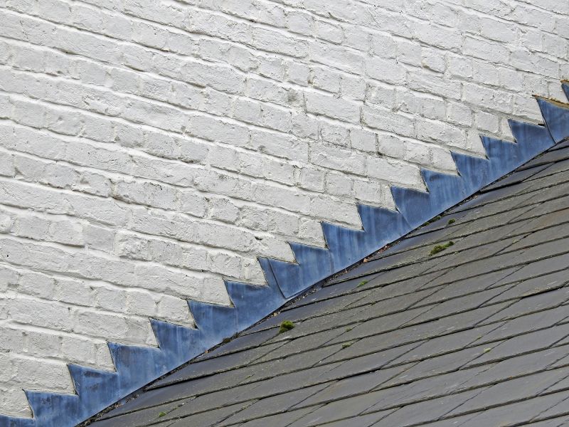 Roof Flashing Service in Hyattsville, MD