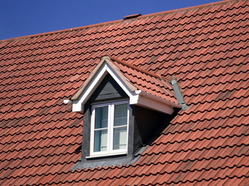 Roof Flashing Service in Suitland, MD