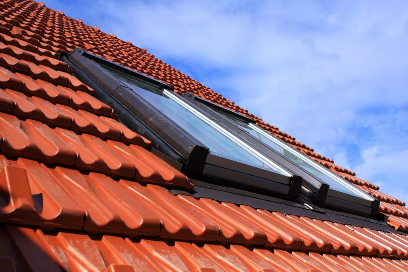 Roof Installation in Severn, MD