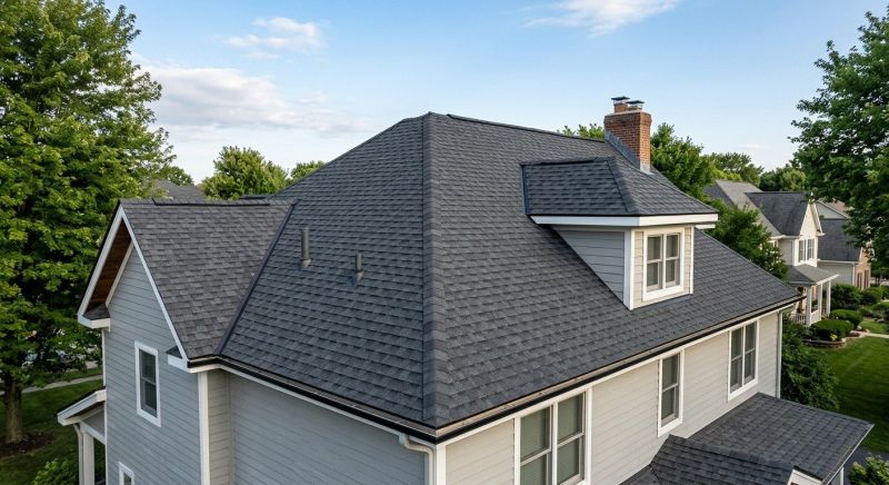 Roof Remodeling in Gambrills, MD