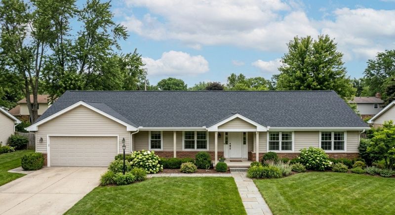 Roof Replacement in Catonsville, MD