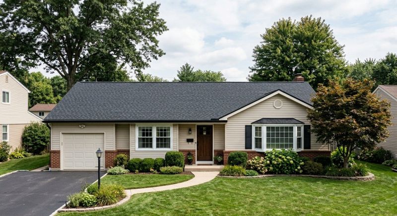 Roof Replacement in Dundalk, MD