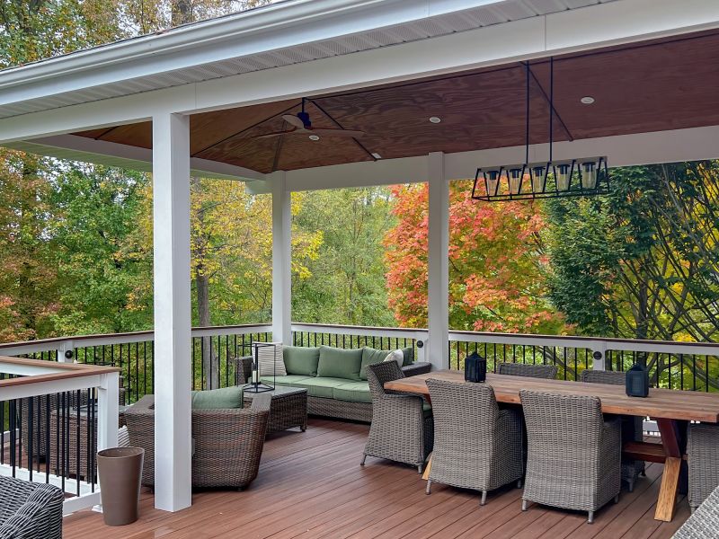 Roof Replacement in Upper Marlboro, MD
