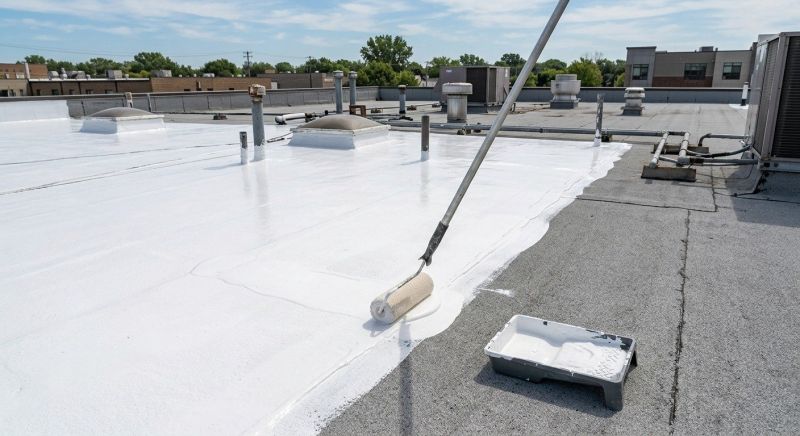 Roof Sealing in Columbia, MD