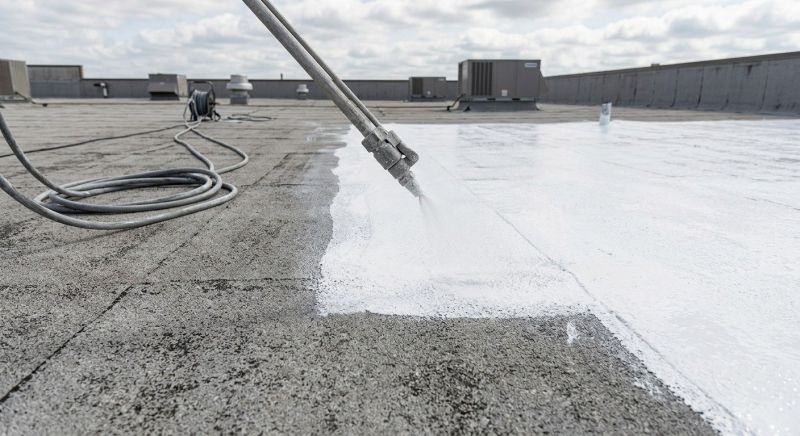 Roof Sealing in Dundalk, MD