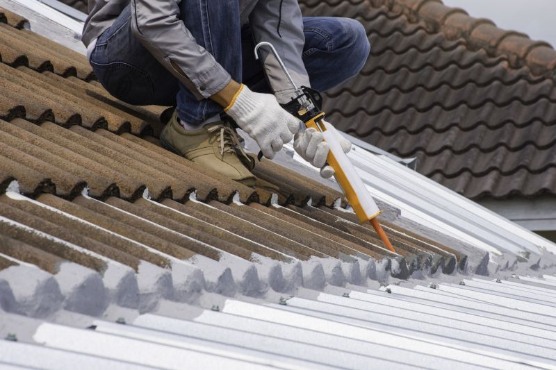 Roof Sealing in Glen Burnie, MD