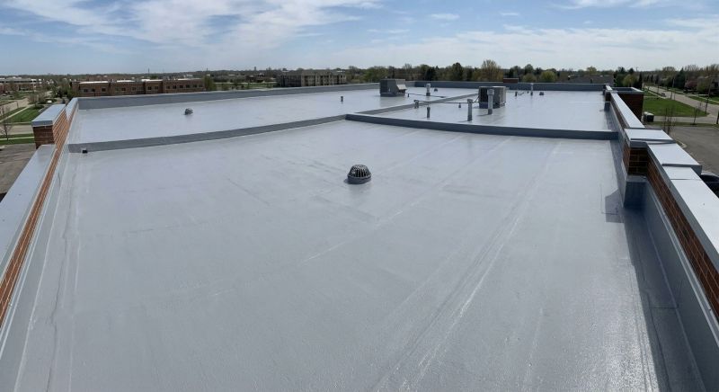 Roof Sealing in Gambrills, MD