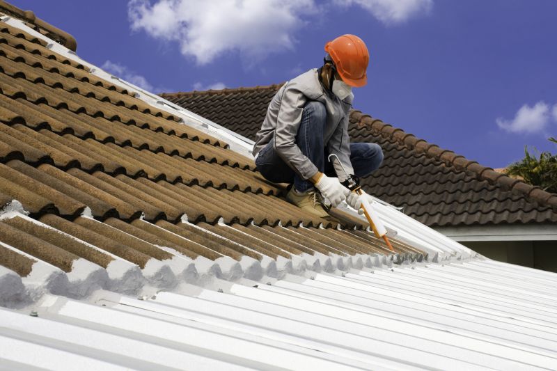 Roof Sealing in Pasadena, MD